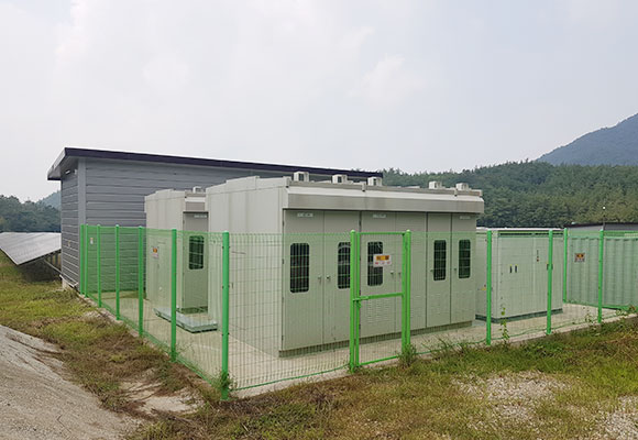 Install ESS in Solarbank and 2 other places places picture