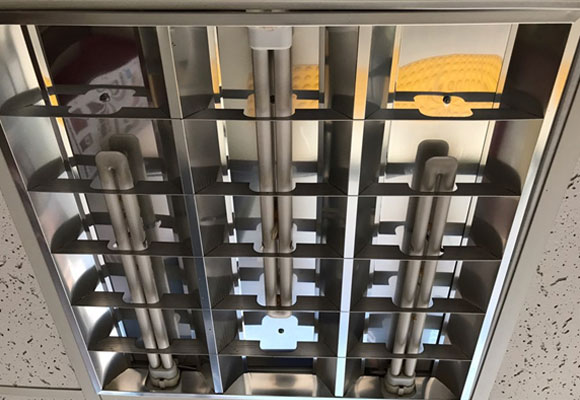 도서관(마포평생학습관 외 9개 기관) 공사전 사진