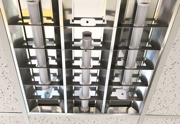 도서관(마포평생학습관 외 9개 기관) 공사후 사진