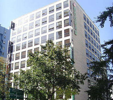 2007.7.1-본사 사옥 이전 사진