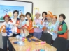 서부지점, 마포노인복지관 ‘두레모임’ 풍선만들기 참...