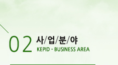 02 о KEPID BUSINESS AREA