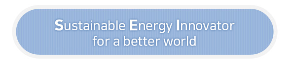 Sustainable Energy Innovator for a better world