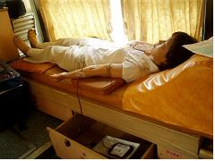 남부직할지점, ‘사랑의 헌혈운동’ 행사 참여