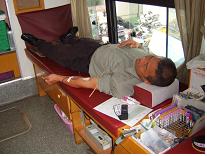 포항지점, 사랑의 헌혈 캠페인 동참