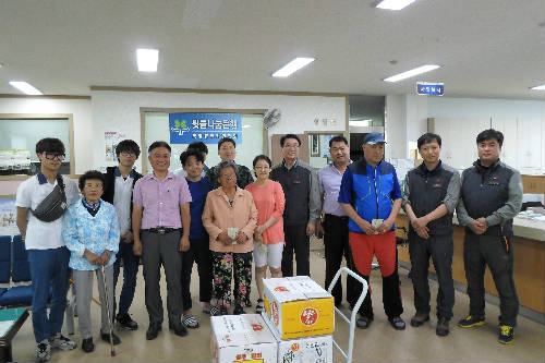 '한번 더 어린이날'행사 시행