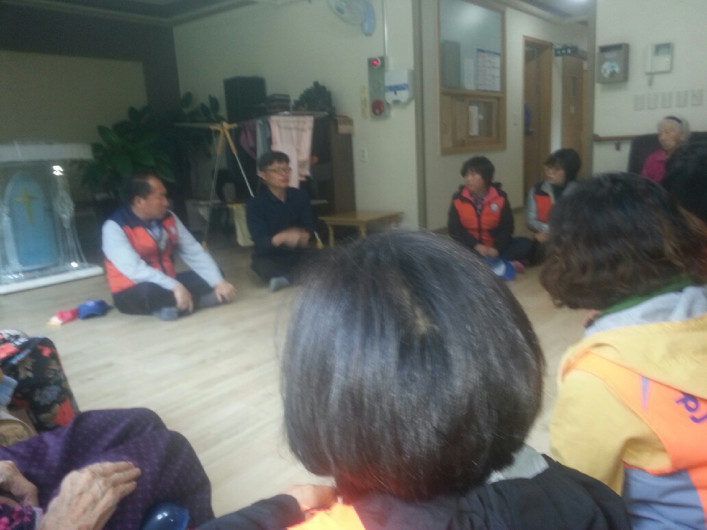 장애인 일자리인 재활 작업장을 찾아서