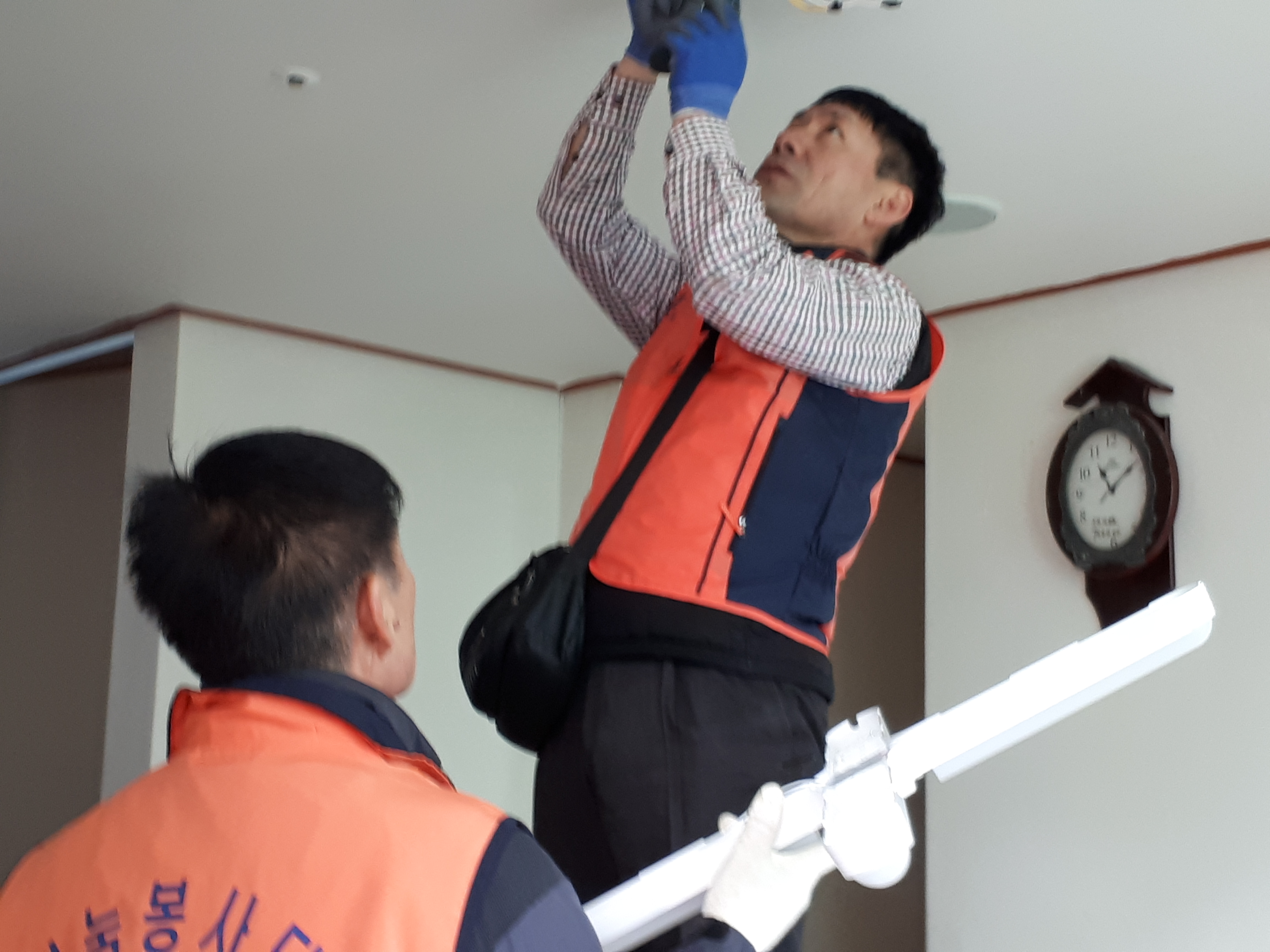 순천지점-사회봉사활동 시행