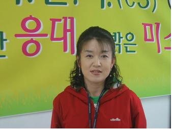 춘천지점, 우명숙 사우의 고객감동 사연