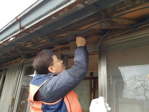 2지역본부 나주지점 사회공헌활동