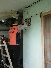 2지역본부 나주지점 사회공헌활동