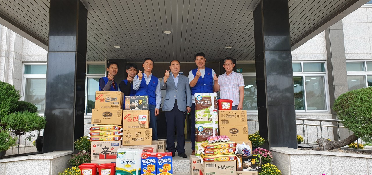 [태안사업처]사회공헌활동 시행