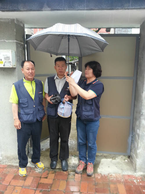 진해 도시락배달