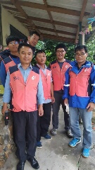 2지역본부 나주지점 사회공헌활동