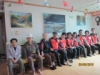 [1지역본부 안산지점] 선심 노인의 집 방문