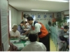 수원지점, ‘송죽동 노인회관, 엘림작업장’에서 보람...