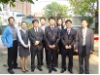 본사, 화성영아원 봉사활동 시행