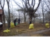 사회복지시설 환경정화 활동