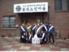 사회복지시설 환경정화 활동