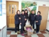 성로원 방문 물품전달봉사