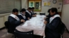 3지역본부 부산진지점 신애재활원 방문