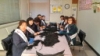 장애인 수공예 나눔 봉사