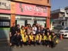 2지역본부 남전주지점 사회공헌활동