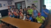 2지역본부 남전주지점 사회공헌활동