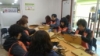 3지역본부 부산진지점 사회공헌활동