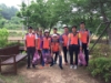 3지역본부 창녕지점  사회봉사활동 시행