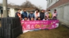 1지역본부 광주지점 사회공헌활동