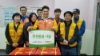 (울산사업소) 사회공헌활동 전개