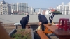 사회복지시설 노력봉사