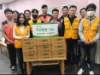 [울산사업소] 사회공헌활동 전개