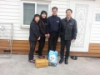 거제 사회공헌활동 시행