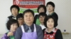 포항지점, 복지관 무료급식소 배식 실시
