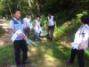 북부산 환경정화 활동