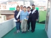 북부산 한산나누리봉사단 사회공헌활동