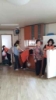 수성노인정 노력봉사활동