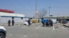 장성군 황룡면 황룡시장 주변 환경정화활동 시행
