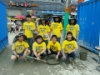 보령사업처, 나눔과 헌신으로 보령머드축제 지원