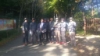 장흥지점 10월 체육행사 및 봉사활동