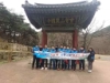여수사업소 사회공헌활동 시행