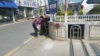 장흥군 보림문화제 환경정화활동