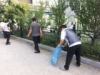 2지역본부 화순지점 환경정화 활동 시행