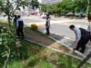 2지역본부 화순지점 환경정화 활동 시행