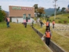 장흥지점 나누리 봉사단 봉사활동