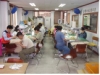 수원지점, 수원시 ‘엘림작업활동 시설’ 찾아…