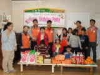 아동센터 생일잔치