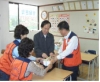 부천지점 복사골봉사단, 결손 아동에 꿈과 희망 전해